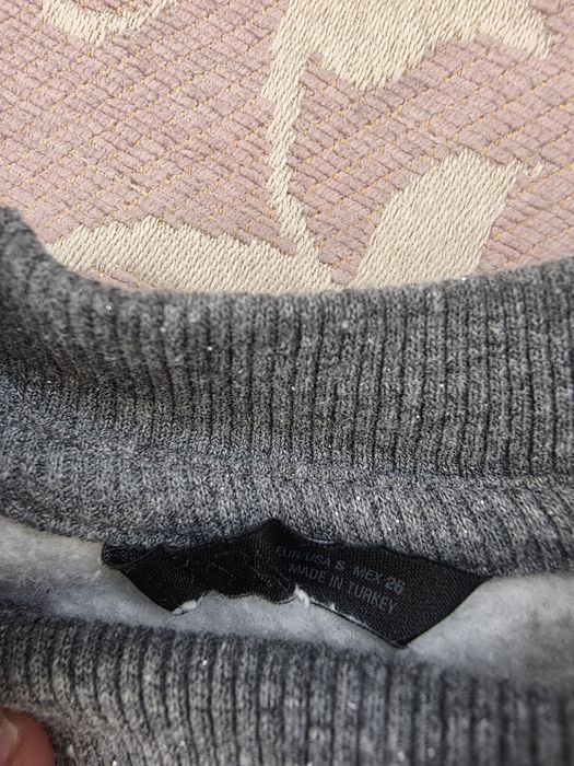 Екип от две части Zara S ръст до 158см