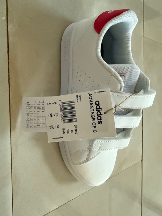 Детски маратонки Adidas 35 номер