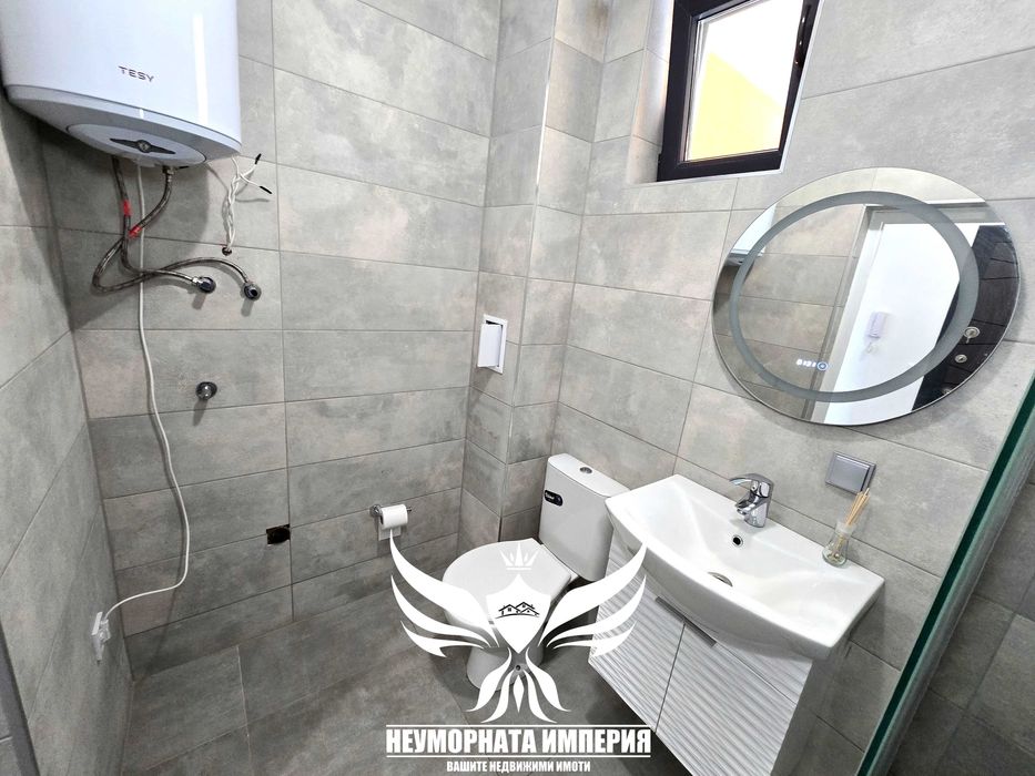 Дава се под наем Двустаен апартамент в Асеновград - 84 кв.м за 307 € - Снимка #10