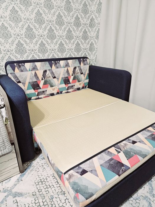 Продам диван-кровать детский