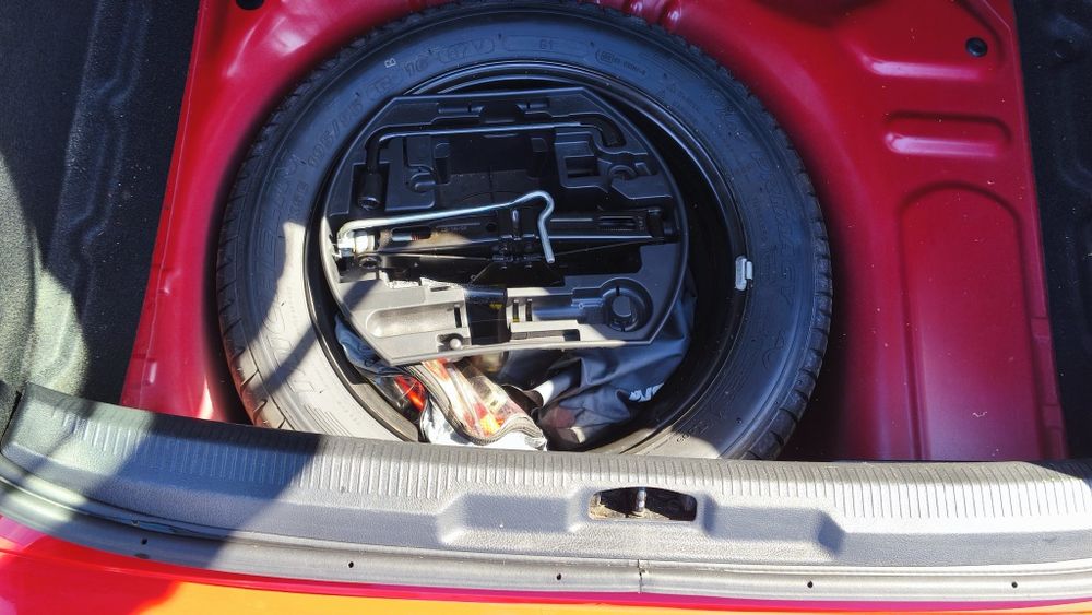 Peugeot 207 1.6 L VTI 120 CP Automat 2007