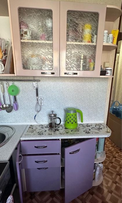 Продам кухонный гарнитур
