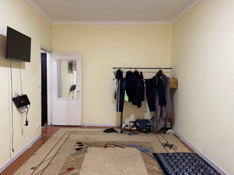 Мукими.Qanotchi.Текстильный мост. 1/4/4