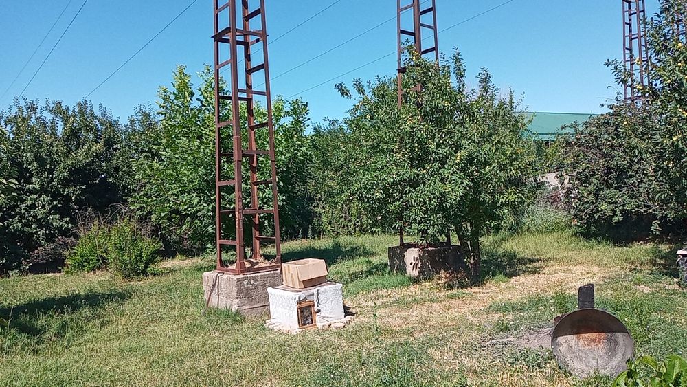 Срочно продаётся дом