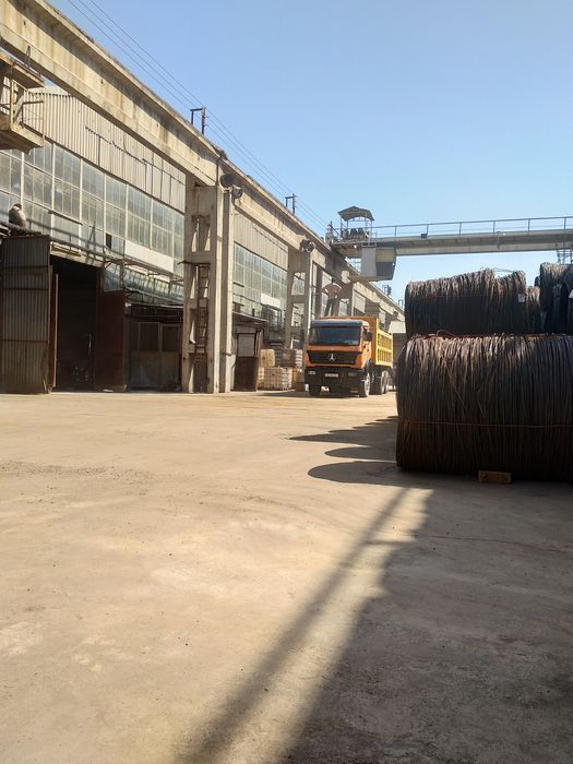 Продаётся автосамосвал марки Норт Бенз Китай