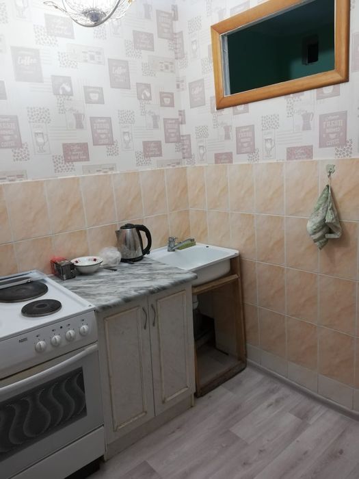Продам квартиру в Абае