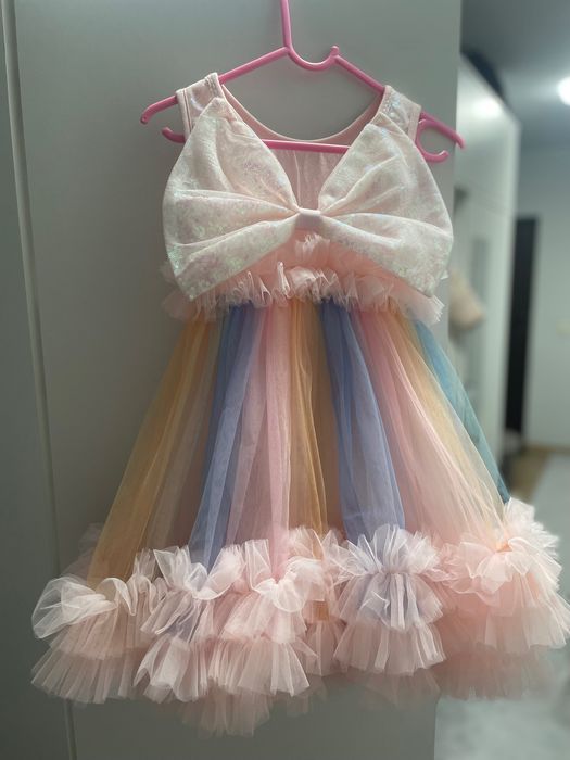 Официална рокля 110