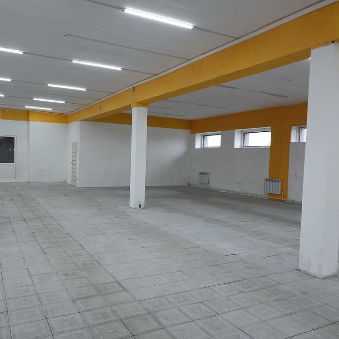 продажа производственного комплекса