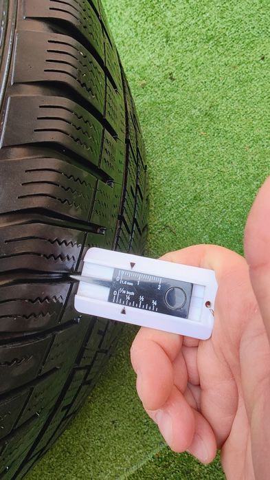 Джанти с Гуми за БМВ Х5 / HANKOOK 255/50/19