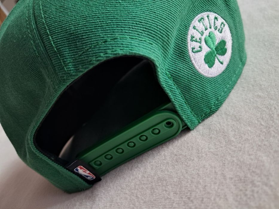 Sapcă Nike Celtics