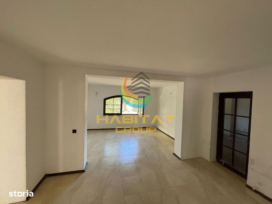 Vila de inchiriat Corbeanca