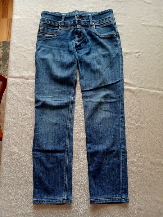 Дънки самски размер  М