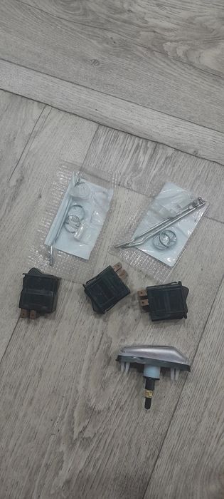 Запчасти ваз лада новые