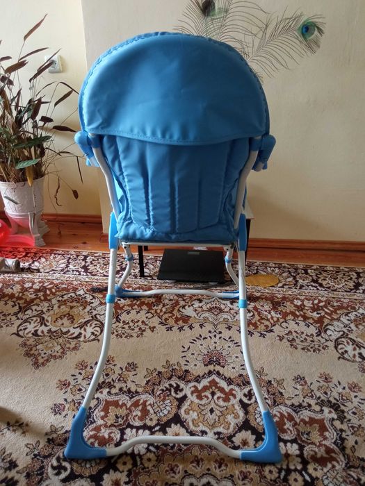 Детско столче за хранене Lorelli