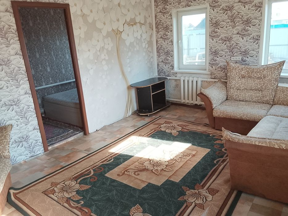 Сдам дом на длительный срок семейным