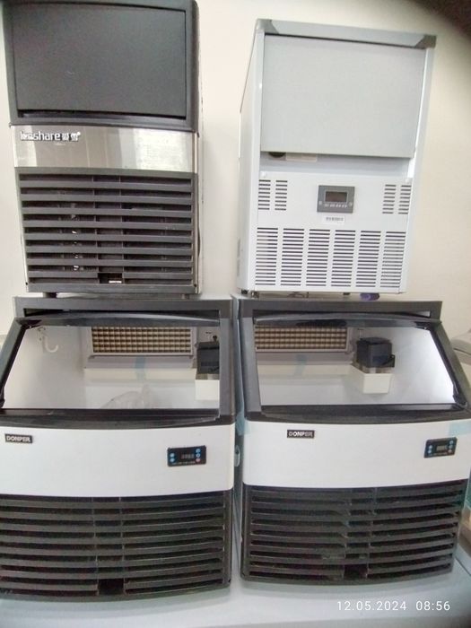 Лидогенератор. Муз апарат