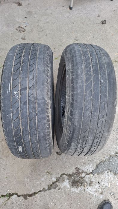 Баллоны 215х65х16