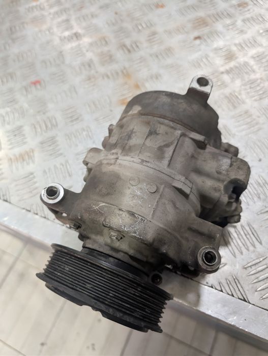 Компрессор кондиционера