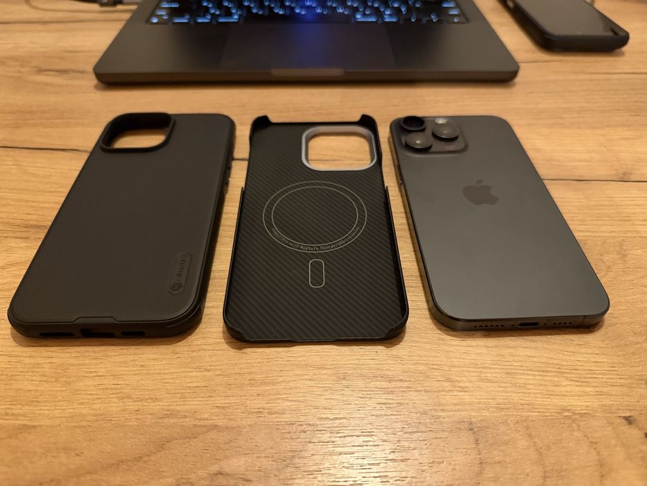iPhone 15 Pro Max 256 GB
