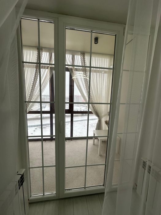 Продам 2 комнатную квартиру