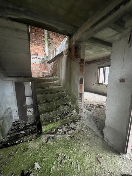 Продавам къща в село