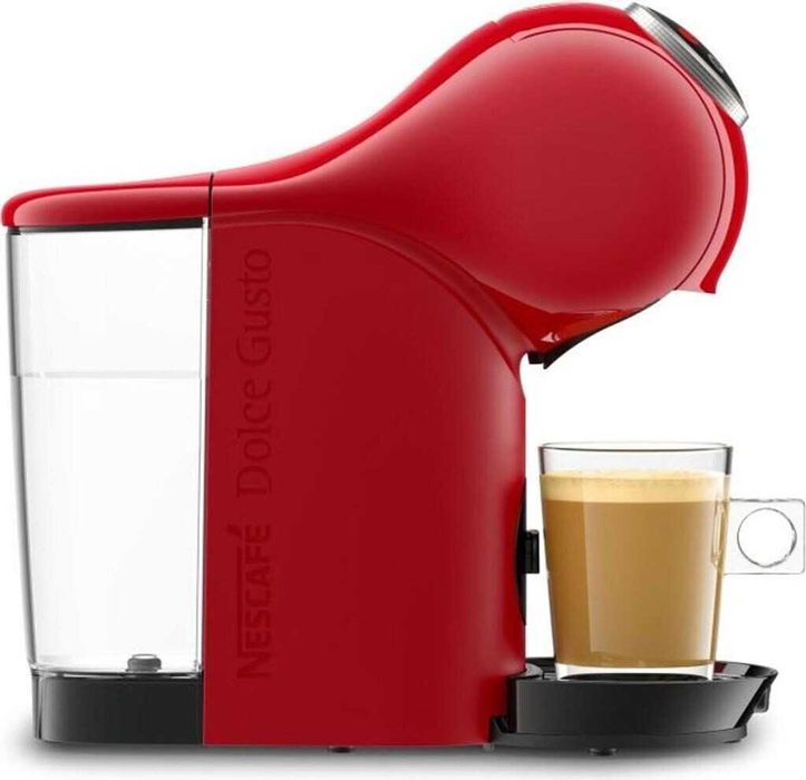Кафемашина с капсули Dolce Gusto Krups Genio S Plus
