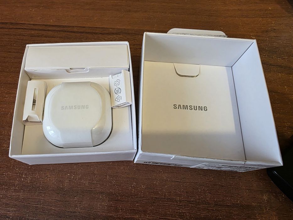 Samsung Galaxy Buds FE