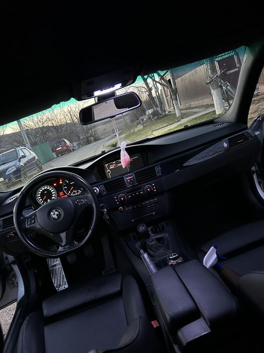 Vand BMW E90 nonfl facut fl