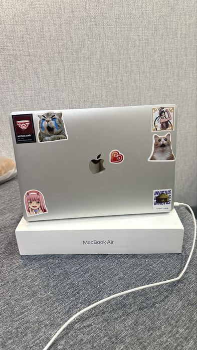 Mac book air 13 2020