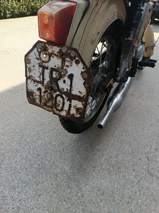 De vânzare mobra 50 s si piese