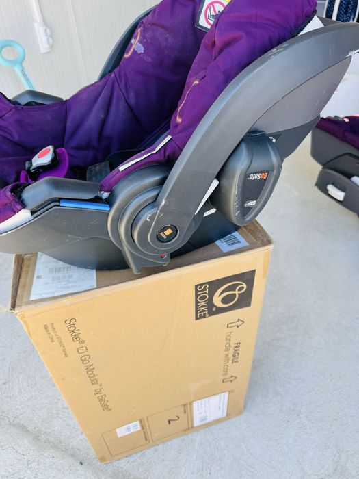 Количка Stokke® Xplory