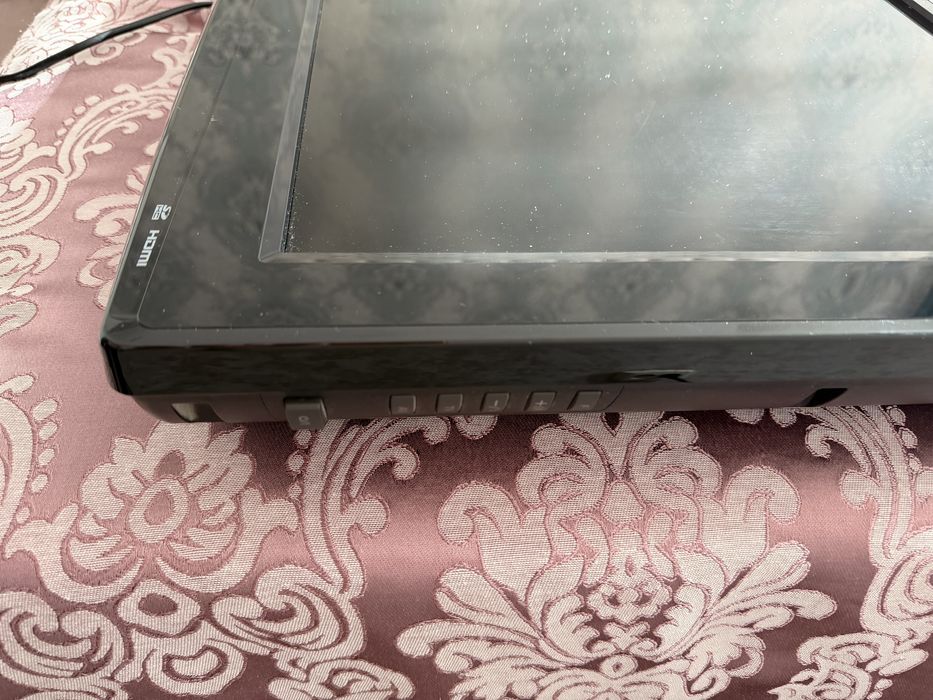 Продам телевизор panasonic!