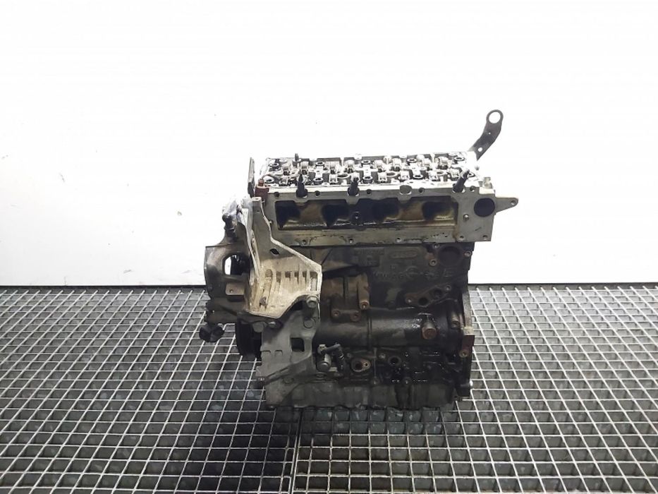 Motor, cod CUN, Skoda Octavia 3 (5E3) 2.0 TDI, CUN