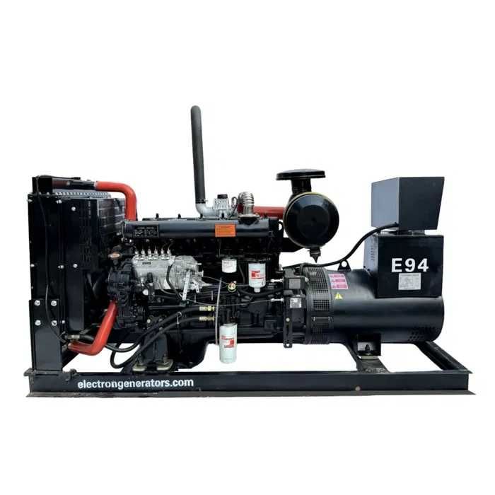 Генераторы Дизельные