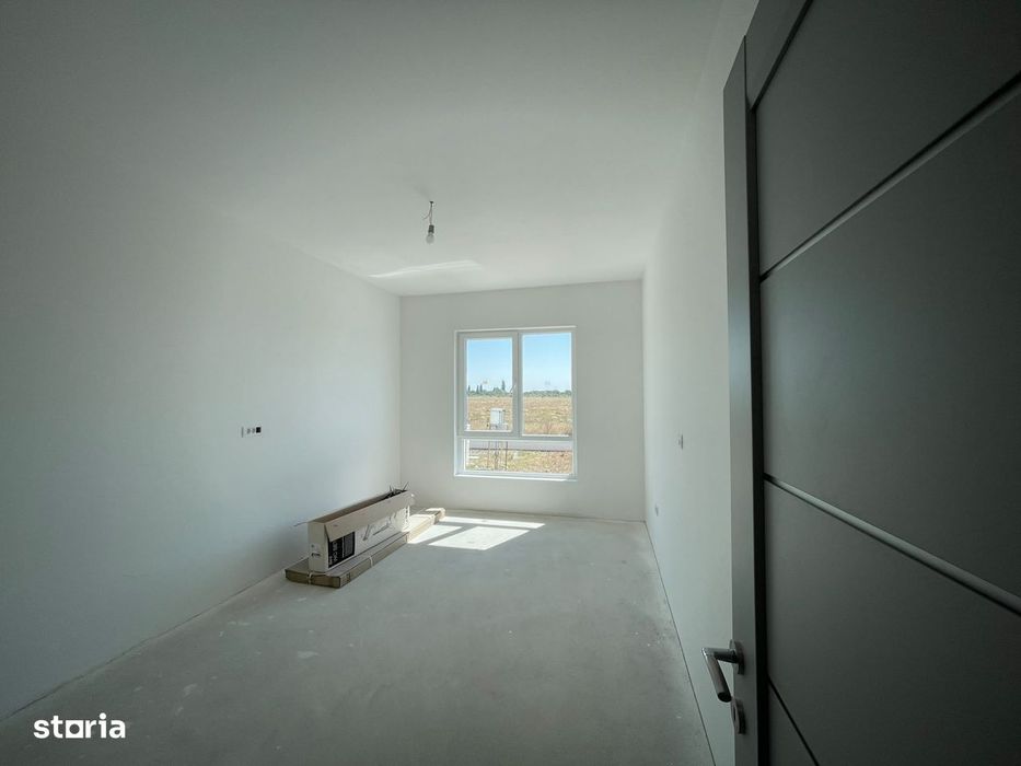 Comision 0 % | Duplex parter 4 camere 2 bai | Mosnita Noua | Asfalt