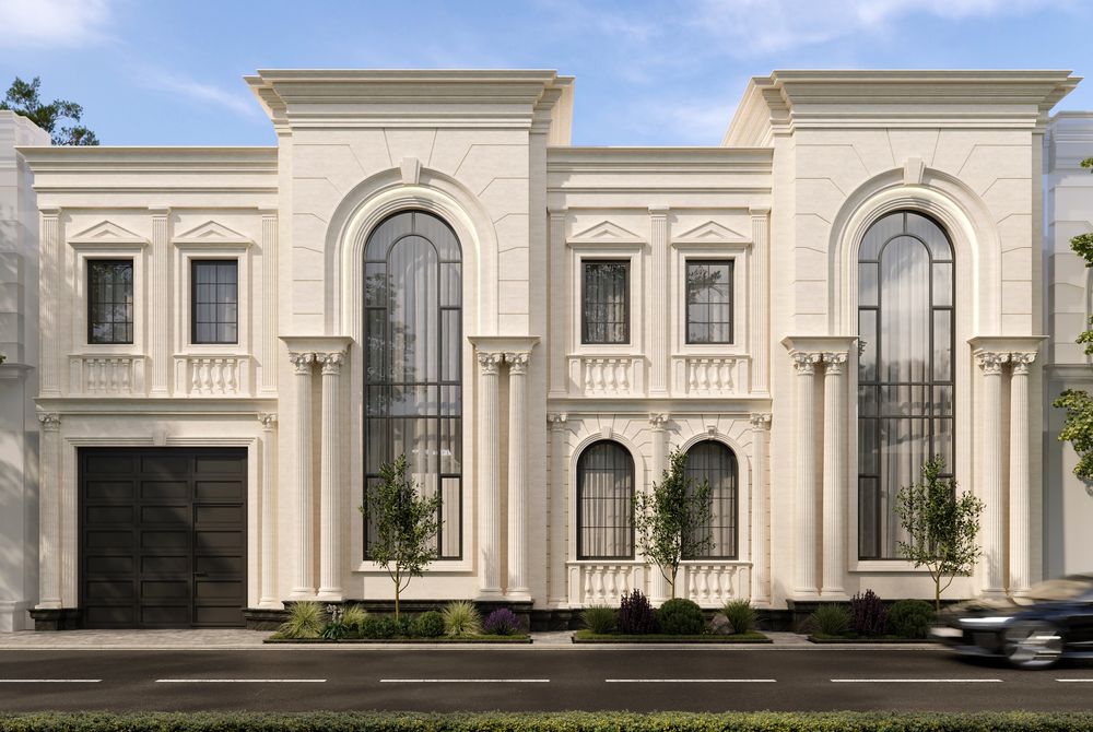 Дизайнер Архитектор