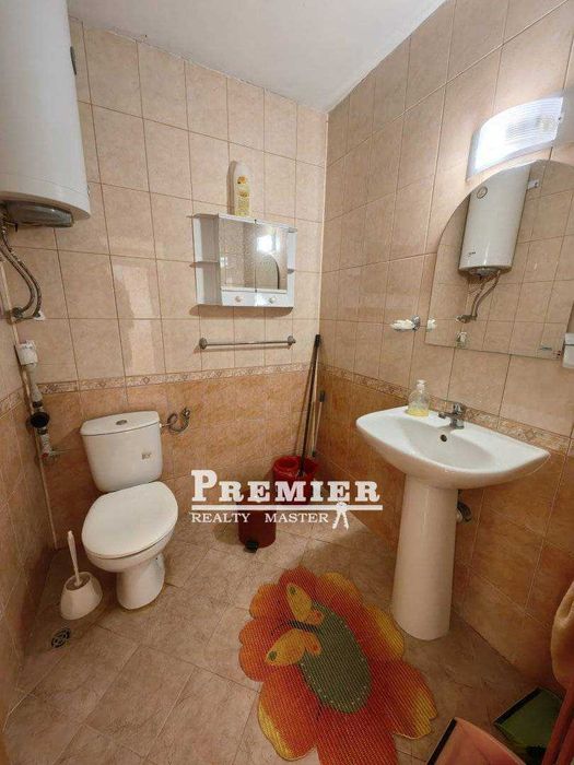 Продава се Тристаен апартамент в Свети Влас - 70 кв.м за 1229 €/кв.м - Снимка #6