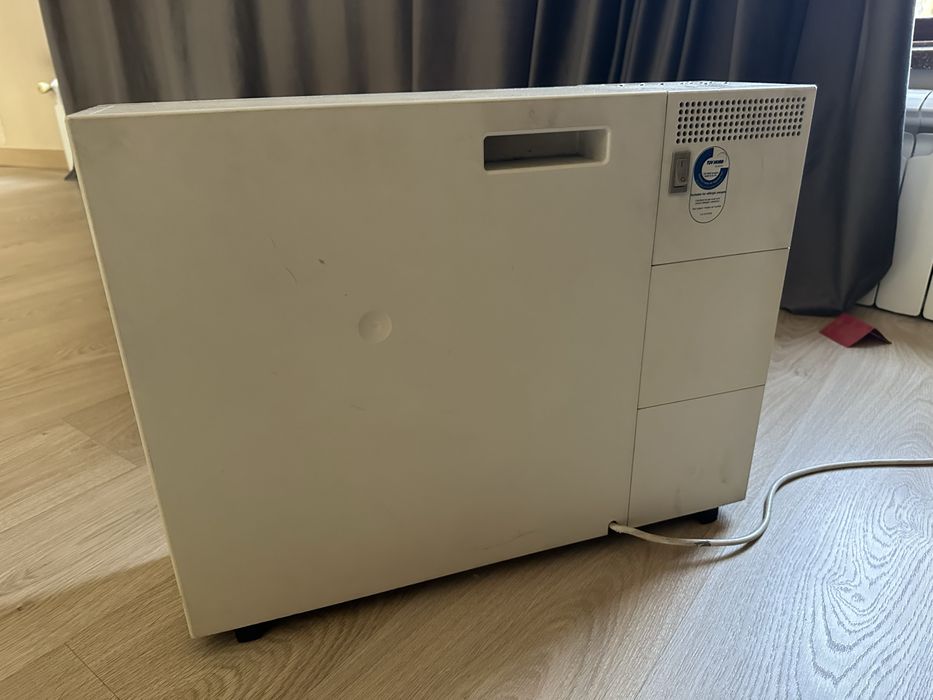 Продам очиститель воздуха Zepter TherapyAir Plus