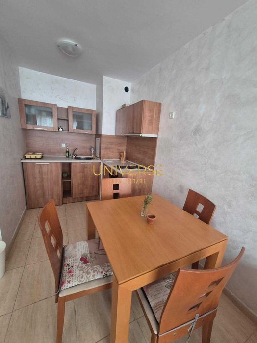 Продава се Двустаен апартамент в к.к. Слънчев бряг - 60 кв.м за 553 €/кв.м - Снимка #2
