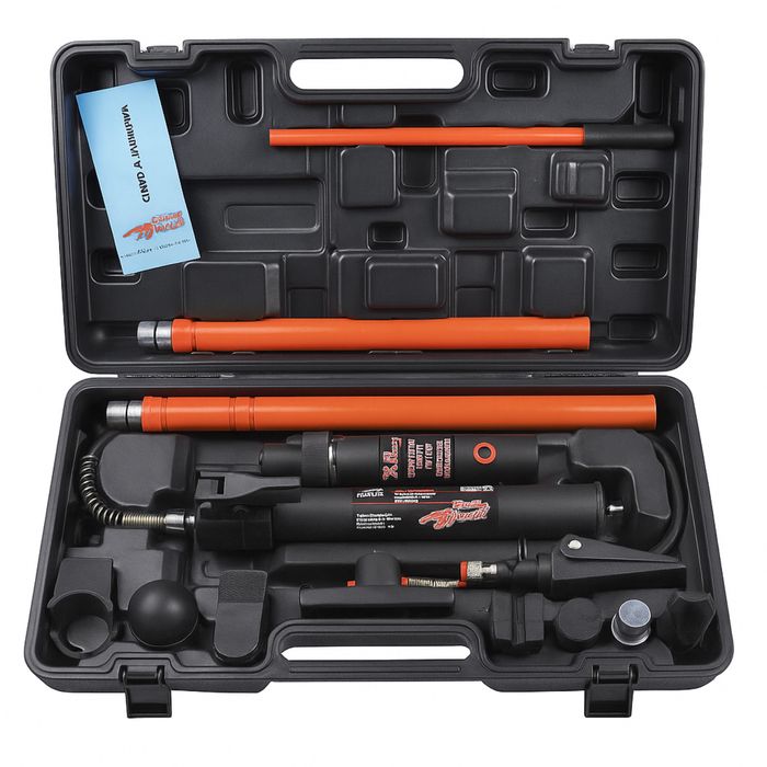 кузовной домкрат 10т kuzov damkirat