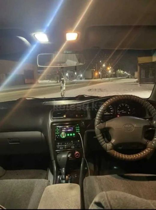 Продам Марк2  100кузов