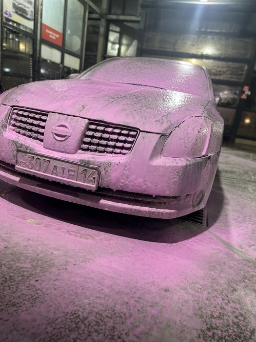 Продам Nissan Maxima