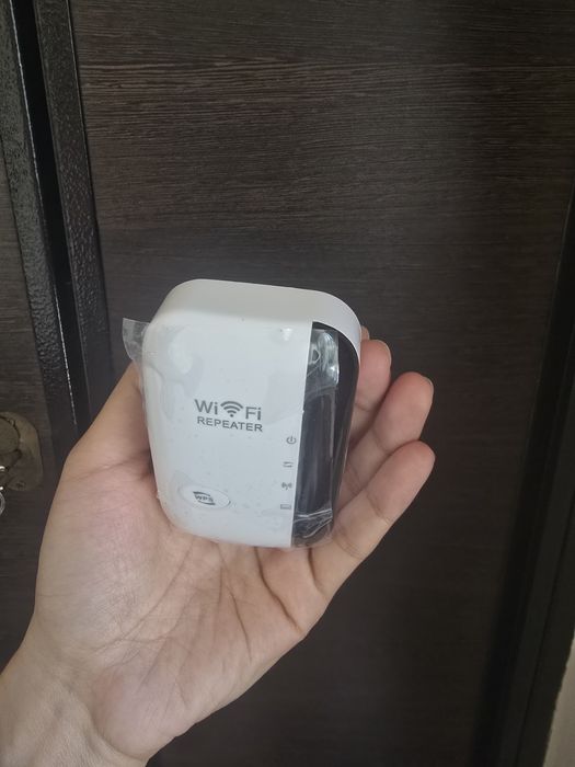 Продам усилитель Wi fi