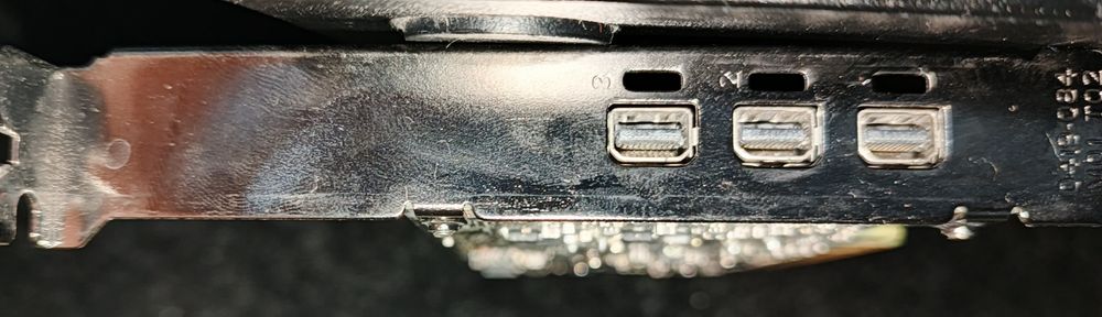Видеокарта HP NVIDIA Quadro P400 2GB GDDR5