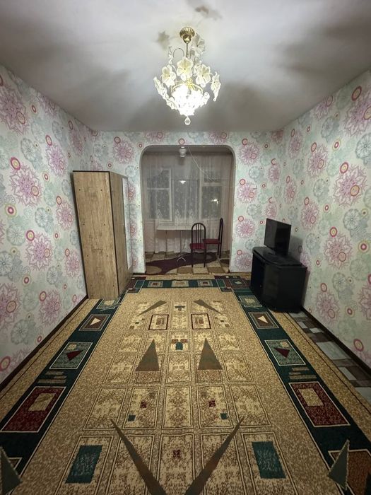 Сдается квартира на фархадском