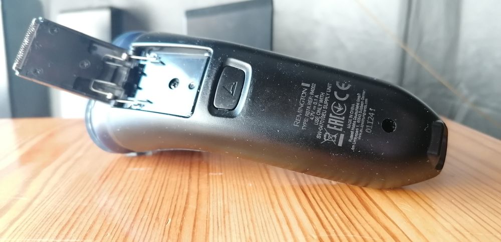 Remington R4 Style Series Тример за брада