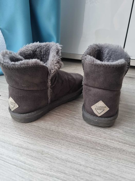 Cizme fetite marimea 33