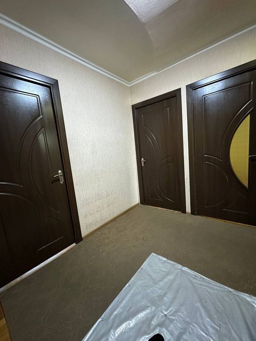 СВОЯ. Сдаётся 4х комнатная квартира в Новза метро. 4/4/5