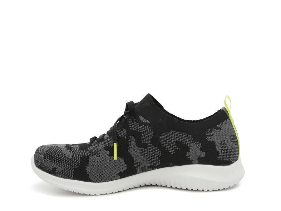 Skechers, Ultra Flex Wild Pursue кроссовки из США. 35