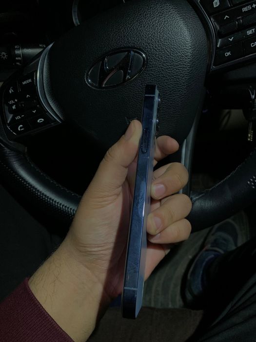 Iphone 13pro max 512Gb